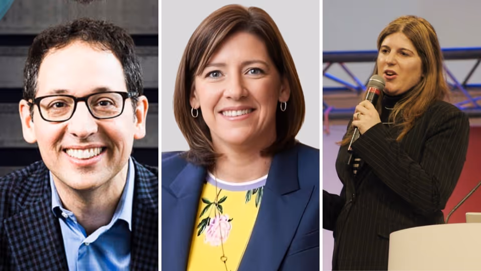 Climbing to CMO: Insights from the Top Fortune 50 Marketing Chiefs Feature Image